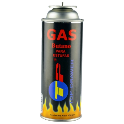 Cartucho de Gas Butano Nacobre 220 g — PLOMERIA UNIVERSAL